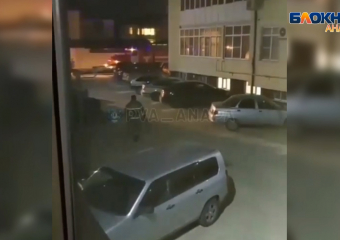 В Анапе конфликт между мужчиной и воображаемой проституткой вызвал интерес полиции