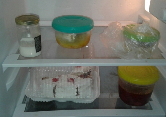 Анапчане стали экономить на еде не только деньги, но и время