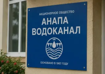 Тарифы на воду в Анапе завысили на 50 миллионов: прокуратура вмешалась, бывший врио главы оштрафован