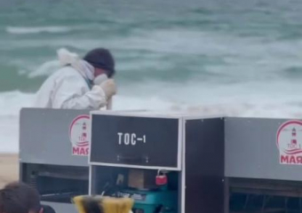 Волонтёры из Анапы сообщают о дефиците топлива 