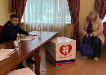 Родителей «осквернителей Вечного огня» оштрафуют и семьи поставят на учет