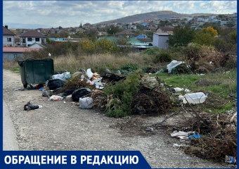Проблемы с мусором и электричеством: жители Супсеха требуют внимания властей
