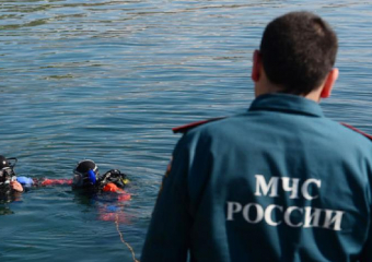 Недалеко от Анапы в Джемете утонул 48-летний мужчина