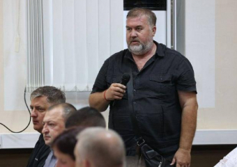 Газификация и энергоснабжение: с какими вопросами жители Варваровки обратились к мэру Анапы
