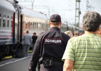Подозрительный вид, а в кармане - наркотики: чем обернулось случайное задержание на анапском вокзале