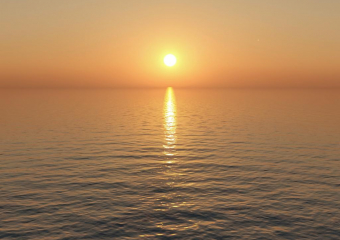 Анапа вошла в рейтинг популярных туристических направлений в ноябре 