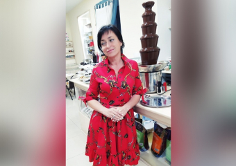 Кто готовит шоколадные сюрпризы каждый день?