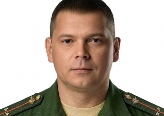 Депутат Совета Анапы Андрей Карабадзяк отмечает день рождения
