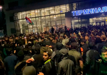 Эхо беспорядков в Махачкале: для анапчан могут полностью ограничить доступ к VPN-сервисам