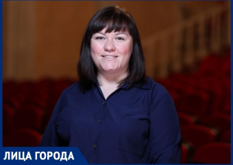  «Жизни без музыки не представляю»: руководитель народного ансамбля Кристина Халецкая