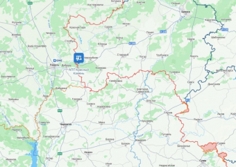 Сенатор прокомментировал атаку на автобус, следовавший в Анапу