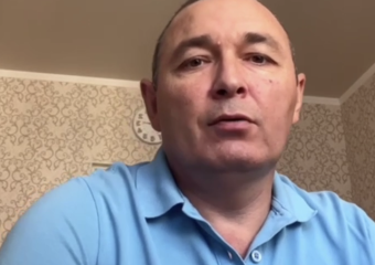 Ветеран из Анапы объяснил, почему его спор о парковке касается многих семей