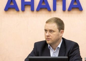 К 1 мая Анапа должна быть полностью готова к приёму туристов