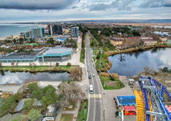 «Если вы думаете, что вас никто не знает – вы ошибаетесь»: анапчанка записала рекомендации приезжим