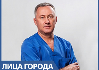 Мы выросли в СССР, мечтали о космонавтике, но у меня победила медицина – врач из Анапы о жизни и профессии