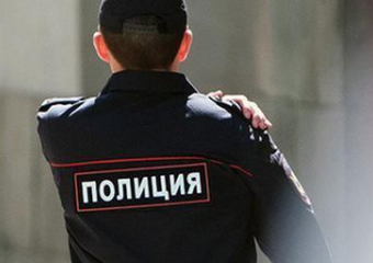 38-летний мужчина обматерил анапских полицейских, дежуривших в морском порту Кавказ 