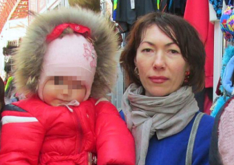 Анапчанка лишила жизни маленькую дочь: женщину ждёт лечение в психушке