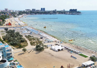 «Только в Анапу»: кубанцы рассказали куда поедут в отпуск и сколько на него потратят