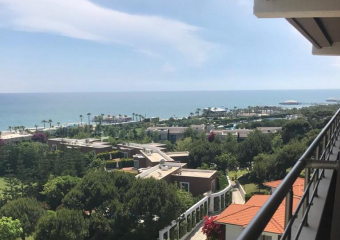 Отели Краснодарского края по системе «все включено» оказались дороже Турции в 3-6 раз