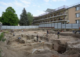 В Анапе могут создать музей под открытым небом