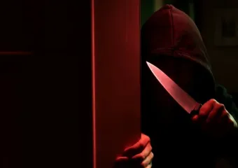 Анапчане бьют тревогу - в хуторе красном появился маньяк