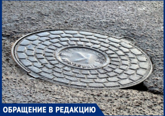 Жительнице Воскресенского под Анапой сотрудники Водоканала сделали подарок к 8 Марта
