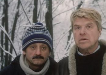 Угадайте фильм по кадру - «Блокнот Анапа»