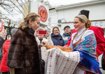 Крым разработал свой маршрут «Золотое кольцо»: приедут ли туристы в Анапу?