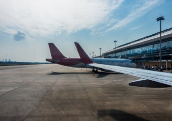 Открытие аэропорта Краснодара кратно увеличит турпоток в Анапу