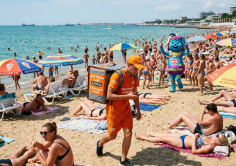 Самые странные вакансии Анапы — март 2026