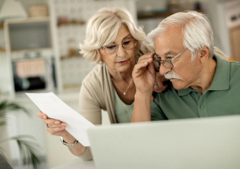 Анапчанам на заметку: как изменится выплата пенсий в 2023 год