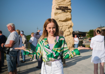 Головокружительные панорамы Анапы: топ-4 смотровых площадок