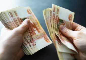 Число миллиардеров на Кубани за год сократилось на 12,6%