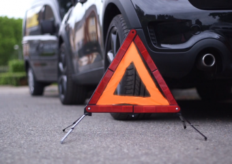 Что ждёт водителя, который скрылся с места ДТП в Анапе