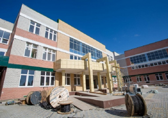 Школы и детсады: в Анапе срывают сроки сдачи социальных объектов