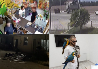 Жуткое ДТП и нож в шею – чем анапчанам запомнилась уходящая неделя