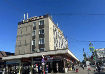 Власти Анапы усилили контроль за незаконными постройками