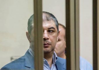 Осуждённый за убийство анапский бизнесмен выиграл суд против руководства колонии