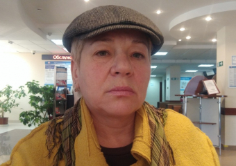«Туристам деваться некуда, вот они и...», - анапчанка просит о помощи