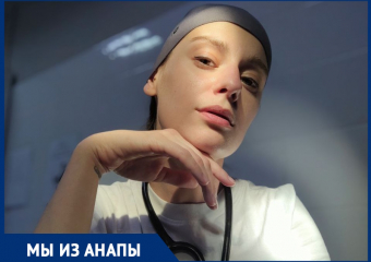 От спасения дельфинов в Анапе до реставрации японской машины: главный ветеринарный врач Елизавета Ершова о себе