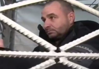 Блогера, обвиняемого в убийстве, десятках краж и ранении анапских полицейских, будут судить присяжные