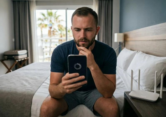 В Минцифры обратились операторы связи с просьбой отложить взимание платы за VPN 