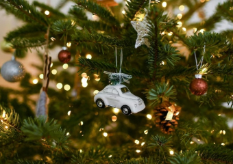 Анапчанам рассказали, как правильно выбрать елочную гирлянду