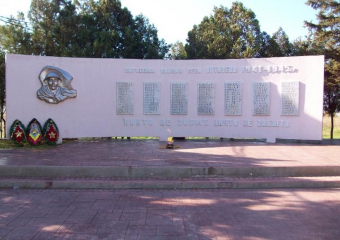 Витязевцы в годы Великой Отечественной войны: Иван Начар 