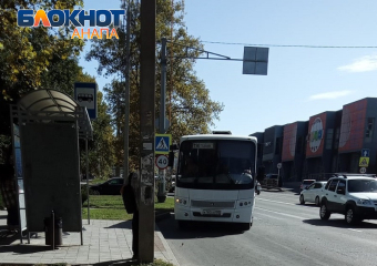 Анапа опять «в пролете»: новый общественный транспорт закупили для Сочи и Краснодара
