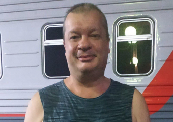 Недалеко от Анапы без вести пропал 52-летний мужчина