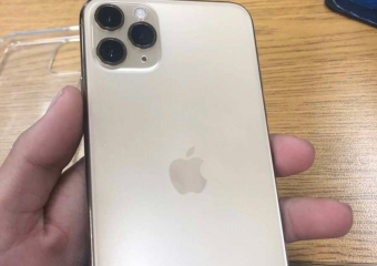 В Анапе у местной жительницы украли телефон стоимостью 75 тысяч рублей