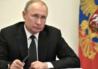 Какой вопрос анапчане задали бы Путину, если бы дозвонились?