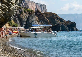 В акватории Анапы запретили движение судов