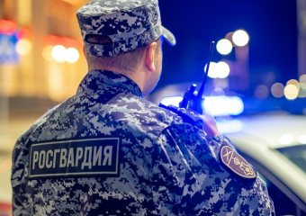 В Анапе гости отеля устроили драку в холле